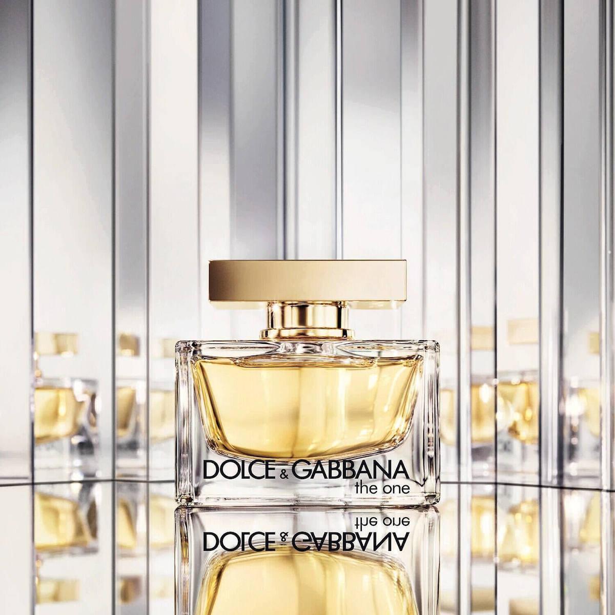 Dolce Gabbana The One Eau de Parfum 50ml