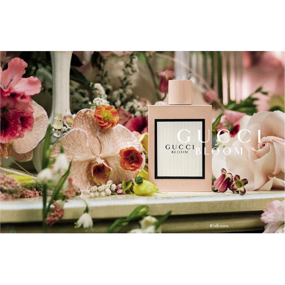 Gucci Bloom Eau de Parfum 100ml