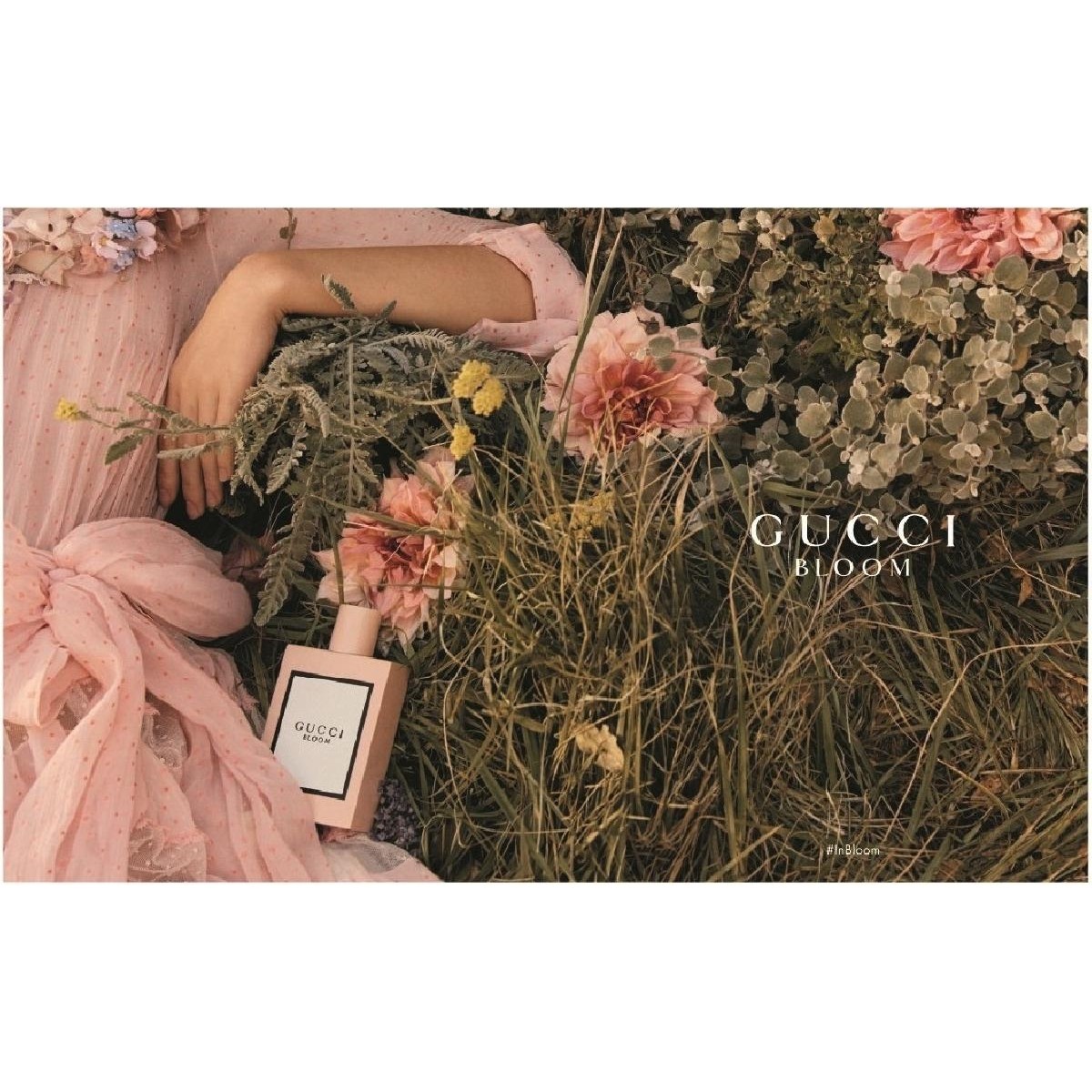 Gucci Bloom Eau de Parfum 100ml