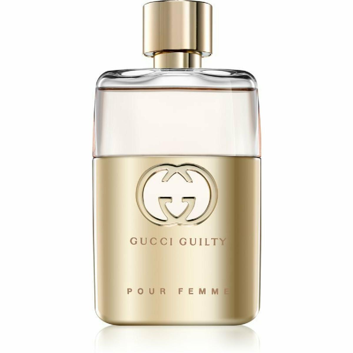 Gucci Guilty Pour Femme Eau de Parfum 50ml