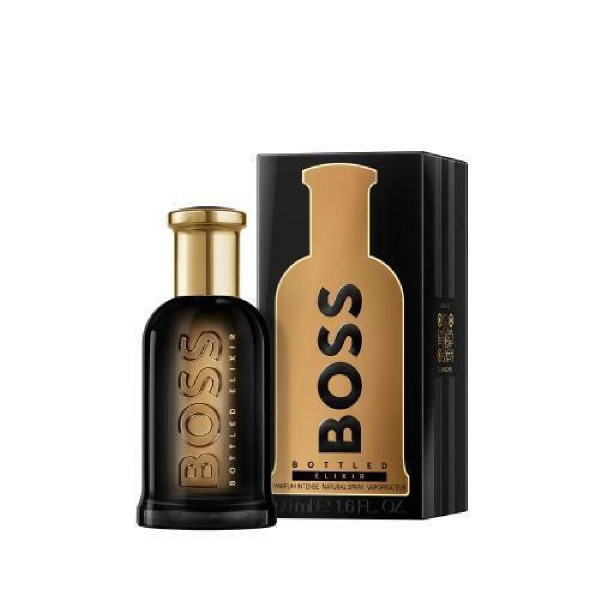 Hugo Boss Bottled Elixir Eau de Parfum 50ml