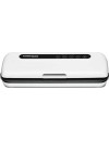 Rommelsbacher VAC 110 Food Vacuum Sealer black silver