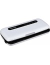 Rommelsbacher VAC 110 Food Vacuum Sealer black silver