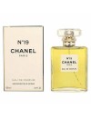 Chanel No 19 Eau de Parfum 100ml