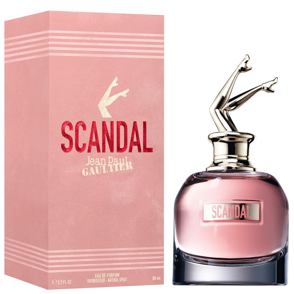 Jean Paul Gaultier Scandal Eau de Parfum 80ml