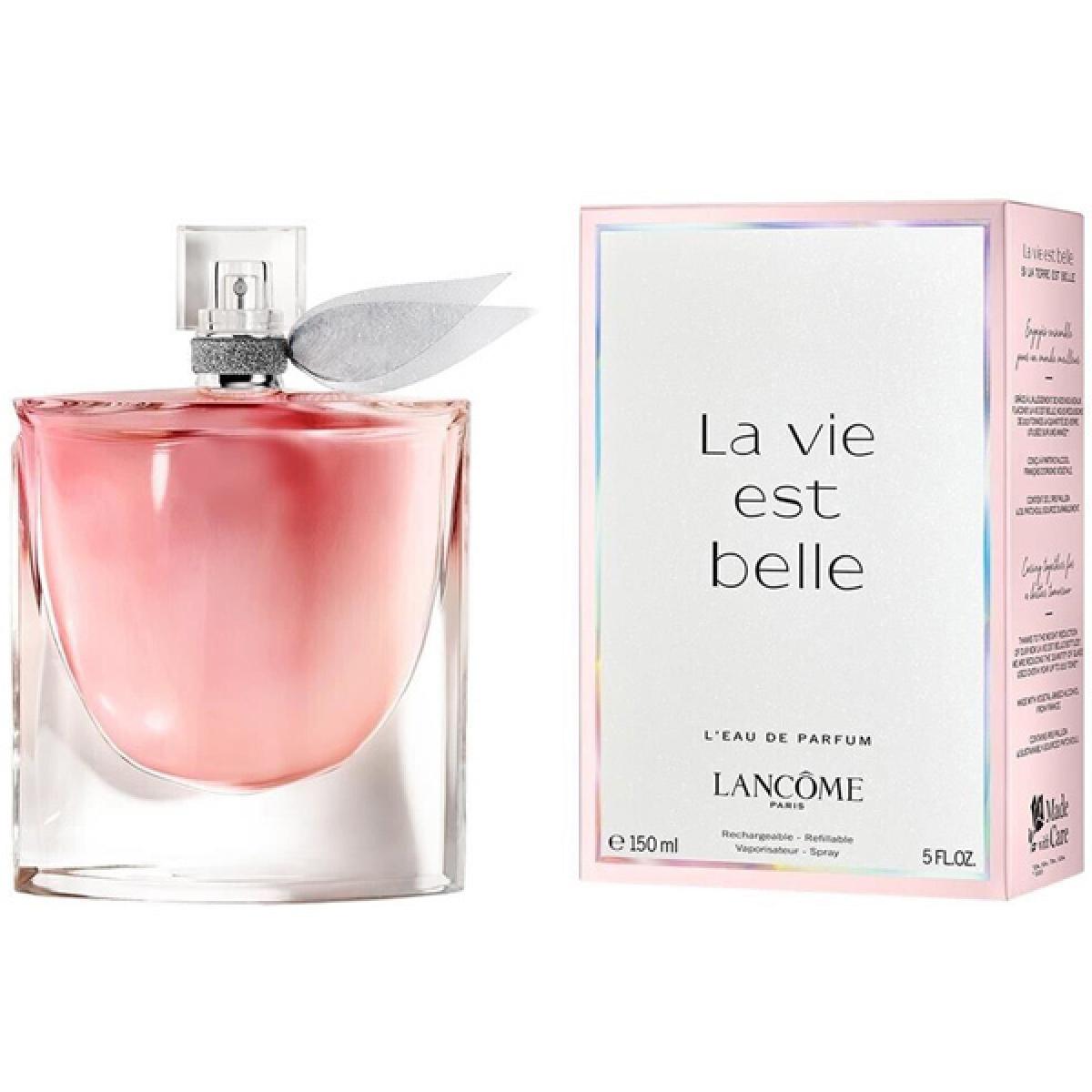 Lancome La Vie Est Belle Eau de Parfum 150ml