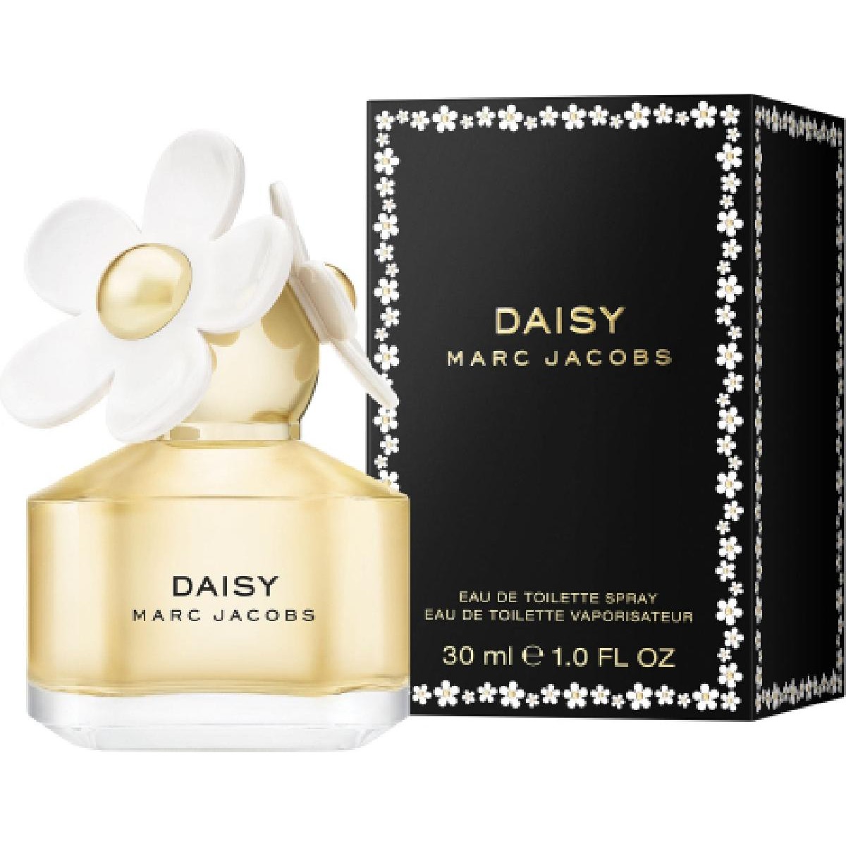 Marc Jacobs Daisy Eau de Toilette 30ml