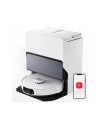 Roborock S8 MaxV Ultra robot vacuum cleaner white (R100047)