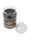 Yankee Candle Black Coconut  Αρωματικό Κερί 623gr