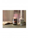 Yankee Candle Black Coconut  Αρωματικό Κερί 623gr