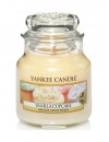 Yankee Candle Vanilla Cupcake Αρωματικό Κερί  411gr