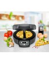 Rommelsbacher OM 950 Oskar omelette chef maker dark gray