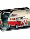 Playmobil Volkswagen Bulli T1 Camping Bus (70176)