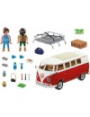 Playmobil Volkswagen Bulli T1 Camping Bus (70176)