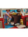 Playmobil Volkswagen Bulli T1 Camping Bus (70176)