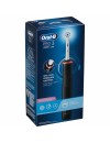 Oral-B Pro 3 3000 Sensitive Clean Ηλεκτρική Οδοντόβουρτσα black (759868)