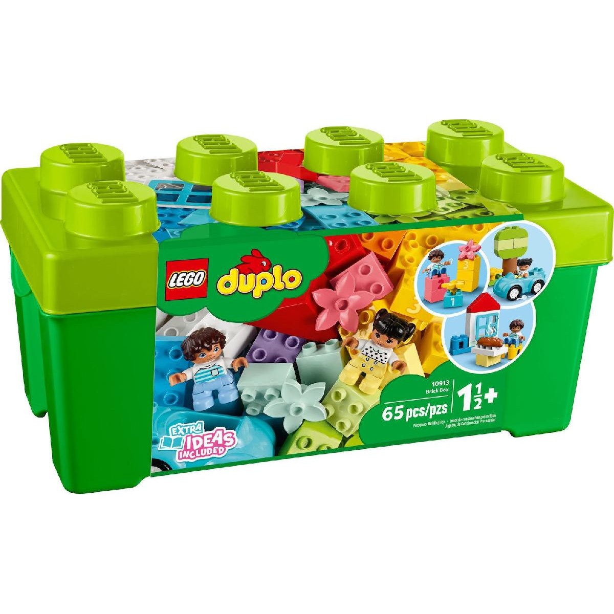 LEGO® Duplo Brick Box (10913)