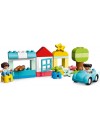 LEGO® Duplo Brick Box (10913)