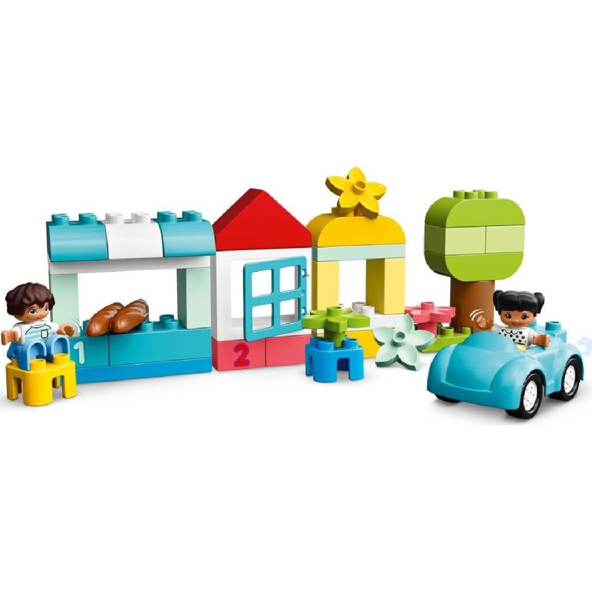 LEGO® Duplo Brick Box (10913)