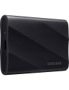 Samsung T9 USB3.2 4TB portable SSD external black (MU-PG4T0B/EU)