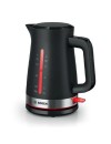 Bosch TWK4M223 MyMoment Βραστήρας 1.7lt 2400 watt black