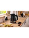 Bosch TWK4M223 MyMoment Βραστήρας 1.7lt 2400 watt black