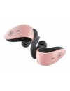 Yamaha TW-ES5A sport bluetoooth earphones pink