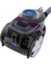 Philips PowerPro Compact FC 9333/09  Ηλεκτρική Σκούπα 900 watt με Κάδο purple