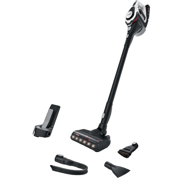 Bosch BCS82KA14 Unlimited Gen 2 Serie 8 Cordless Vacuum Cleaner 18V black