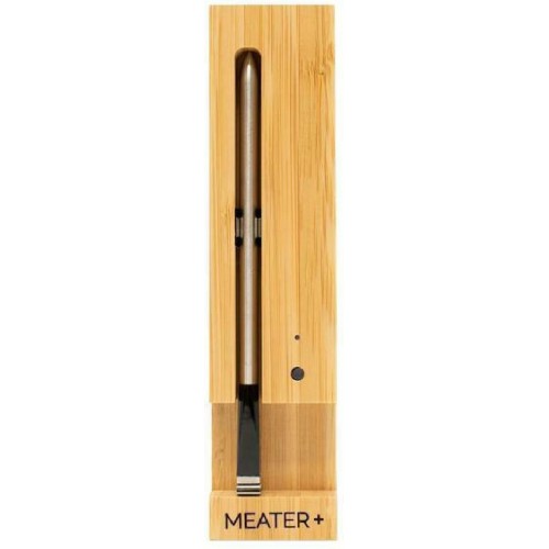 Meater+ Wireless bluetooth Smart Meat Thermometer 50m