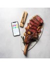 Meater+ Wireless bluetooth Smart Meat Thermometer 50m