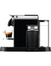 Delonghi EN 267.BAE Citiz & Milk Καφετιέρα για Κάψουλες Nespresso 19bar με Αφρογαλιέρα Black