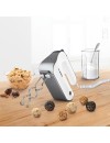 Bosch MFQ49300 hand mixer 850 Watt white