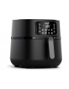 Philips HD9285/93 Connected XXL air fryer 7,2 lt black