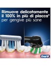 Oral-B Pro series 3 3900N  Ηλεκτρική Οδοντόβουρτσα  duo edition black pink