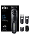 Braun BT5420 Series 5 BT5420 beard trimmer black