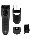 Braun BT5420 Series 5 BT5420 beard trimmer black