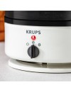 Krups EG2301 OVOMAT  Super egg cooker 7 θέσεων