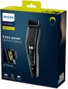 Philips HC5632/15 Επαναφορτιζόμενη Κουρευτική Μηχανή black