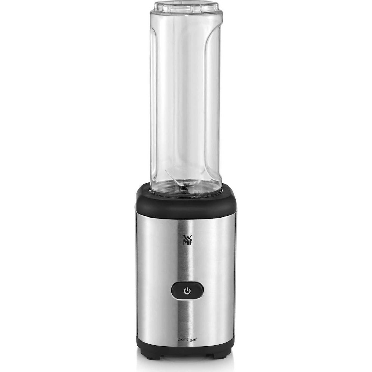 WMF Kult X  600 ml Tabletop blender 300 watt Black, Silver