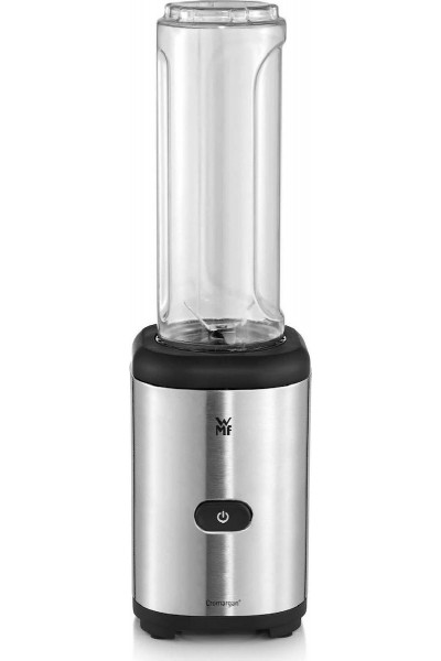 WMF Kult X  600 ml Tabletop blender 300 watt Black, Silver