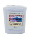 Yankee Candle Majestic Mount Fuji Αρωματικό Κερί  49gr