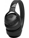 JBL Tune 760NC bluetooth headphones black