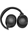 JBL Tune 760NC bluetooth headphones black