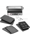 Braun CG 9167 Ψηστιέρα Multigrill 9 Pro Contact grill  Black/Stainless steel