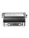 Braun CG 9167 Ψηστιέρα Multigrill 9 Pro Contact grill  Black/Stainless steel