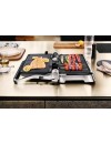 Braun CG 9167 Ψηστιέρα Multigrill 9 Pro Contact grill  Black/Stainless steel