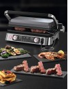 Braun CG 9167 Ψηστιέρα Multigrill 9 Pro Contact grill  Black/Stainless steel