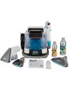 Shark PX200EUT StainStriker Stain Cleaner 450 watt 1,25 lt white/turquoise