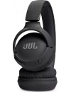 JBL Tune 520BT bluetooth headphones black